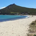 Linette 5 Minutes From * Pietracorbara
