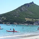 Linette 5 Minutes From 别墅 Pietracorbara