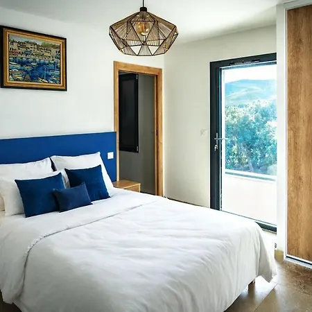 Villa Linette 5 Minutes From *