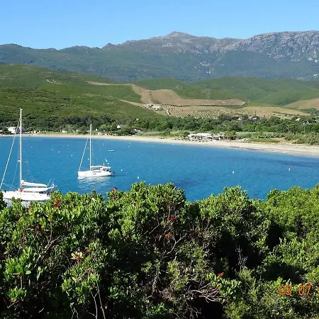 Linetta 5 Minutes From Villa Pietracorbara