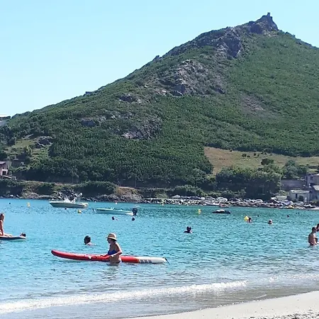 Linetta 5 Minutes From Villa Pietracorbara