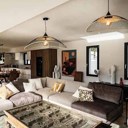 Villa Linetta 5 Minutes From