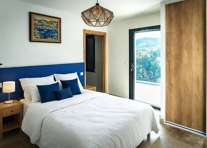 Villa Linetta 5 Minutes From *